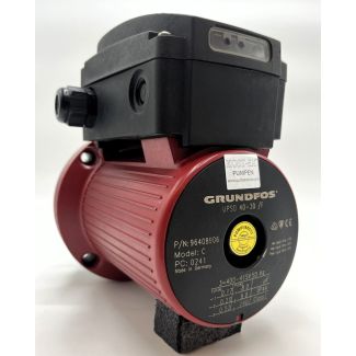 Grundfos UPSD 40-30 F  Pumpenkopf Umwälzpumpe UPS 40-30 F    P13/1109