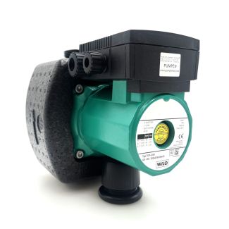 Wilo Top-D30 3x400V Umwälz- Heizungspumpe  P15/356