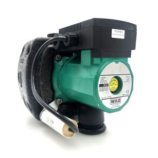 WILO TOP-D30 3x400V Umwälz- Heizungspumpe  P9/228
