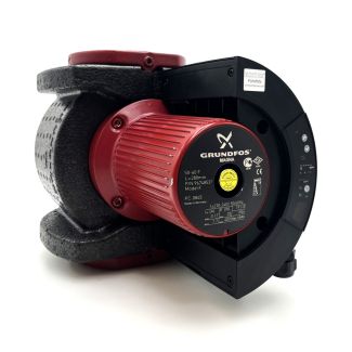 Grundfos Magna 50 - 60 F Stromspar- Heizungspumpe 1x230V  P16/307