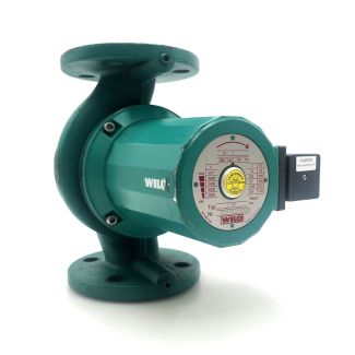 Wilo Z 40 r Zirkulations- Brauchwasserpumpe 250mm 3x400V  P9/511