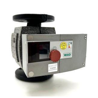 Wilo STRATOS 40/1-4 Energiesparpumpe Heizungspumpe 1x230V P13/698