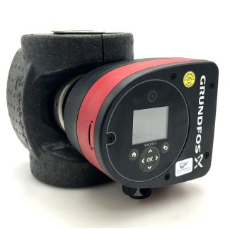 Grundfos Magna3 32-100 F 220 Energiesparpumpe Heizungspumpe PN6/10 1x230V P26/5