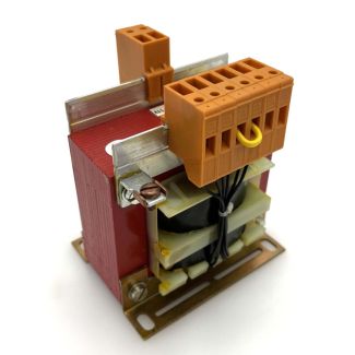 AJS Transformator pri 230 V 200 V 100 V 115 V sek 11V Transformator T10/81
