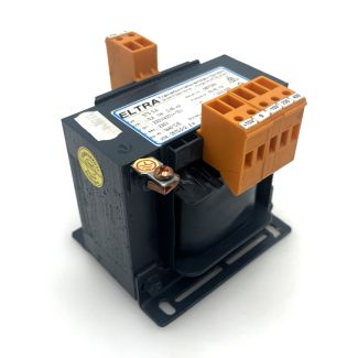 Trafo Eltra STS 0,2 pri. 230 / 400 V +- 15V sek. 230 V 0,2 kVA T16/52