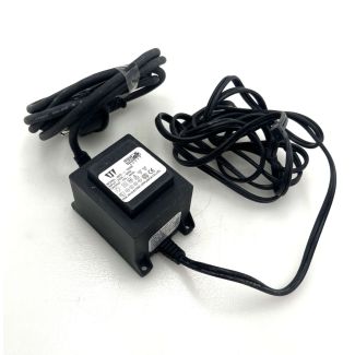 Adolf van Haagen Ex Domus AEO-12500 Außentransformator 230V auf 12V 60VA IP44 T9/341