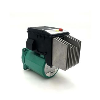 Wilo TOP-ED 65 / 1-10, TOP-E 65 / 1-10 Pumpenkopf Heizungspumpe 1x230V P14/1054