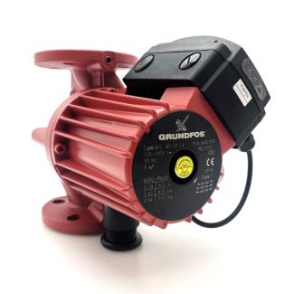 Grundfos UPS 40-30/4 1x230V Umwälz- Heizungspumpe  P9/1013