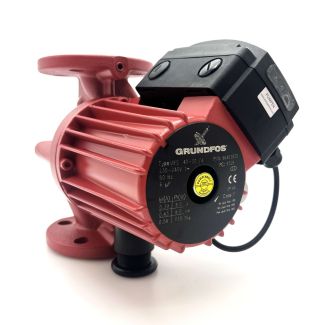 Grundfos UPS 40-30/4 1x230V Umwälz- Heizungspumpe  P9/1013