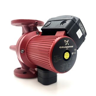Grundfos UPS 40-30 F 3x400V Heizungspumpe  P11/118