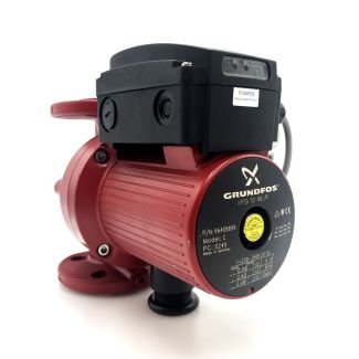 Grundfos UPS 32-60 F 220 Umwälz- Heizungspumpe 1x230V  P14/1032