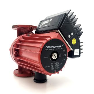 Grundfos UPE 32-120 220  Heizungspumpe 1x230V P14/1047