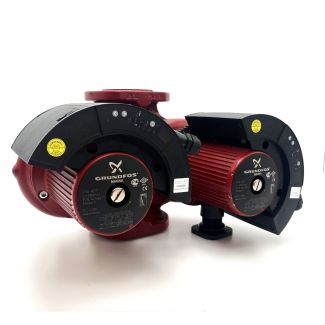 Grundfos Magna D 50-60 F Heizungspumpe 1x230V P20/30