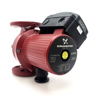 Grundfos UPS 32-30 F Umwälz- Heizungspumpe 3x400V P13/957