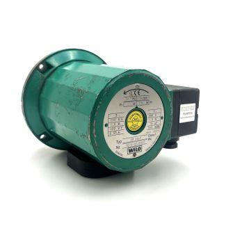 Wilo TP 40-1 Pumpenmotor 3x400V / 1x230V P10/364