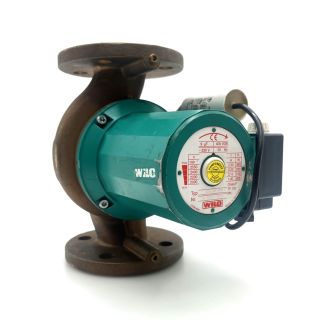Wilo Z40r 250 1x230V  Zirkulations- Brauchwasserpumpe P9/512