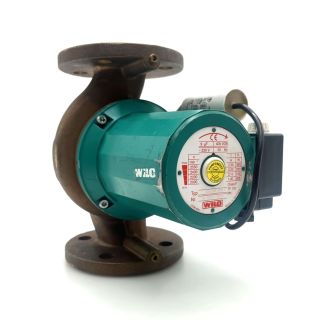 Wilo Z40r 250 1x230V  Zirkulations- Brauchwasserpumpe P9/512