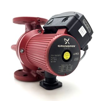 Grundfos UPS 40 - 30 F Heizungspumpe 1 x230V Umwälzpumpe 250mm P14/882