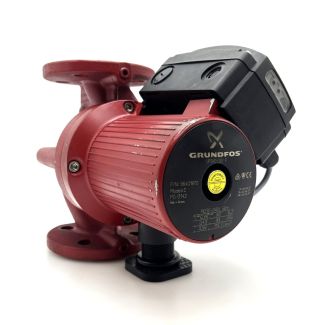 Grundfos UPS 40-30 /F Heizungs- Umwälzpumpe 1x230V  P13/675