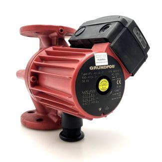 Grundfos UPS 40- 30/ F Model A Heizungs- Umwälzpumpe P11/528