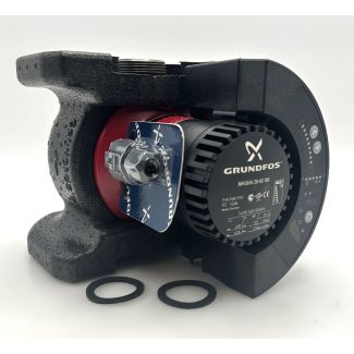 Grundfos Magna 25-40 180 Energiesparpumpe 1x230V Heizungspumpe P12/371