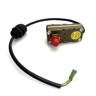 Grundfos Sensor CS 3006  V02 Nr. 69005004 für UPE Series 2000 Fühler  S16/2