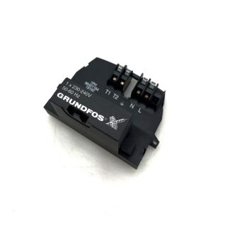 Grundfos Protection Modul V01 96422219 UPS UPSD UMC UMCD UPC UPDC S12/223