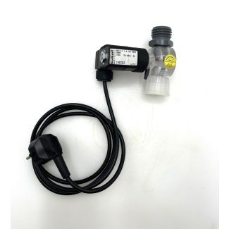 Grundfos  Burkert elekt. Entlüftungsventil mit Magnetspule  96471079  S13/272