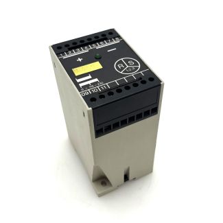 Trafo GNR 1/10 Robers & Schulz pri 115 V 230 V 0,07 A sek 10 V 1 A Transformator T9/1126