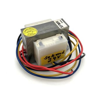Transformator Hartland HCT-09E0K03113 pri. 208 V sec 24 V AC 40 VA Trafo T9/1129