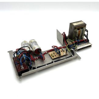 Netzgerät Siemens pri 220 V sek10 11 10 V sek14 15 14V 80VA T9/1137 