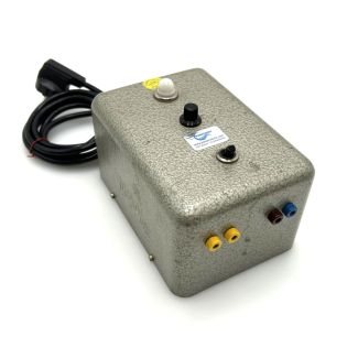 Kobold Georgii Trafo pri. 230 V AC  13 V  15V  2V DC T9/1068