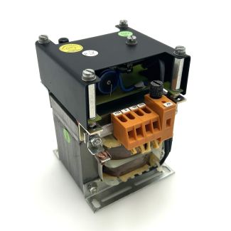 TRAMAG Typ ENG 120 Transformator pri 400V 230V +/- 5% sec 24V/5A DC  T9/120
