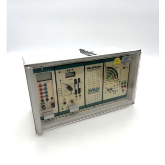 Wilo AR Regelsystem  Regler  Nr. 502029493   S/N 7260178 Pumpenkost P8/653