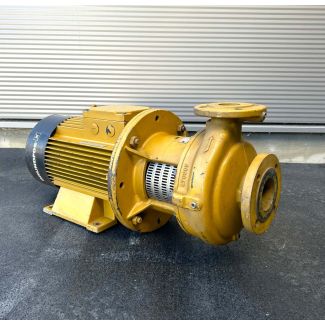 Grundfos DNP 50-200/180  A-F-A-BUBE Kreiselpumpe Industriepumpe DN80 DN50  P13/867