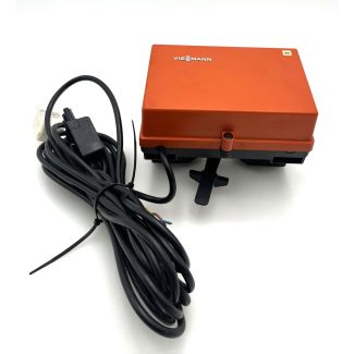 Viessmann Mischer-Motor für DN(NW) 20-65  Typ 7403 858 | 230V    S10/154