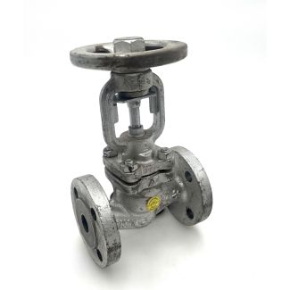 ARI FABA 2 DN 20 Absperrventil PN 25 Handrad P13/1230