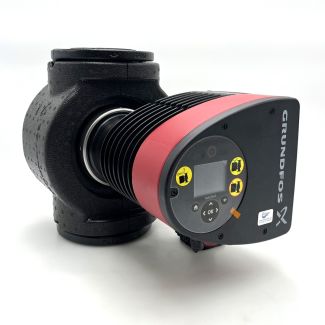 Grundfos Magna 3 65-120 F Stromsparpumpe Heizungspumpe 1x230V  P25/34