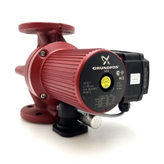 Grundfos UPS 40-30F Umwälz- Heizungspumpe P11/476