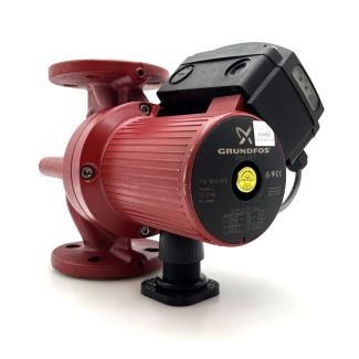 Grundfos UPS 40-30 /F Model C Umwälz- Heizungspumpe 1x230V P13/321