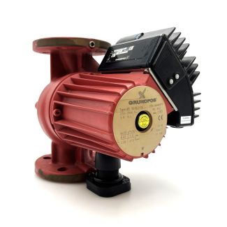 Grundfos UPE 50-60/FB Brauchwasserpumpe x230V Bronze  P9/421