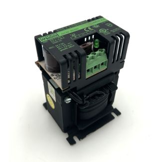 Murrelektronik Trafo pri 230 400 V sec 24 V 3 A   T9/101