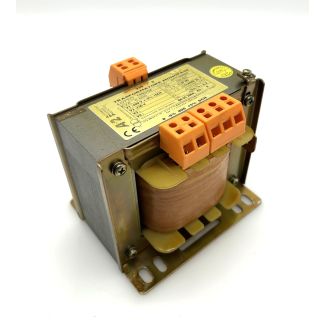 APP Transformator 1492/04 Trafo pri.400 V +/- 5%  sek.230V 800VA  T9/1010