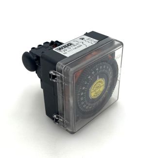 Wilo Zeitschaltuhr S1R-h für Brauchwasserpumpe Z 20, Z 25, Z 30 S9/90