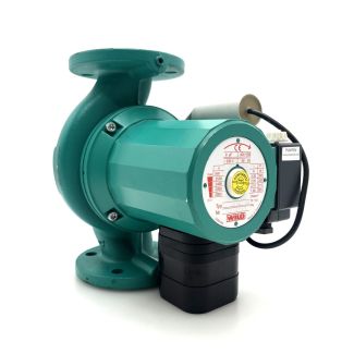 Wilo Z40r 1x230V 250  Zirkulations- Heizungspumpe P9/463