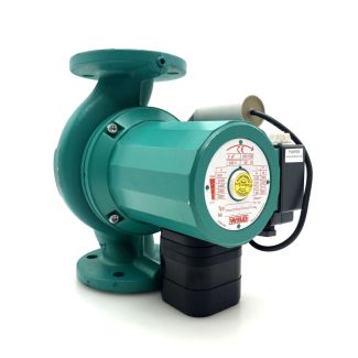 Wilo Z40r 1x230V 250  Zirkulations- Heizungspumpe P9/463