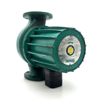 Wilo P65/125v Umwälz- Heizungspumpe 3x400V 340 mm P11/557