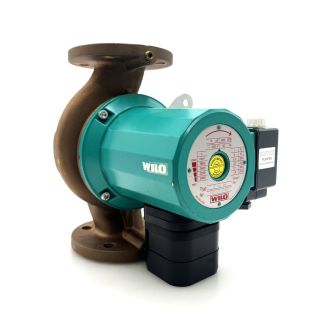Wilo Z 40 r RG 250 Brauchwasserpumpe 1x230V P11/341
