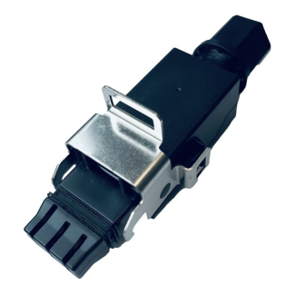 WILO Netzstecker Stratos MAXO VP gerade Artikelnr. 2194141 P25/46