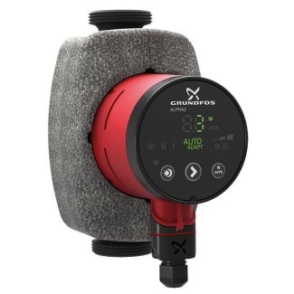 Grundfos ALPHA2 32-80 180 1x230V PK25/120